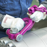 AACP-TURNADO SUPERMAX- metrisch M100 / 32,5 Ton