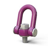 AACP-TURNADO SUPERMAX- metrisch M100 / 32,5 Ton