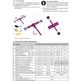 ICE-CURT-SL - Ratschenspanner