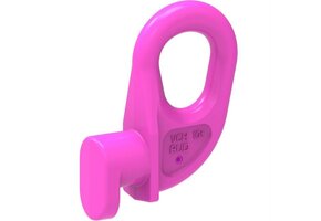 RUD Güteklasse 10 VIP-Containerhaken VCH 12,5T