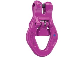 RUD Güteklasse 12 ICE-Mulden-Einhängeglied IMEG- 5 und 8 ton