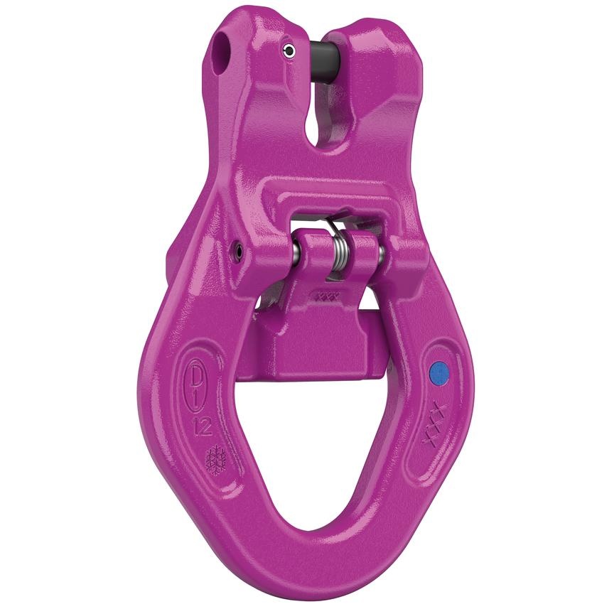 RUD Güteklasse 12 ICE-Mulden-Einhängeglied IMEG- 5 und 8 ton