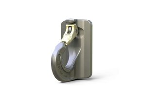 RUD VABH-W Anbauhaken schweißbar