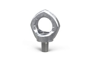 RUD Drehbare Ringschraube INOX-Star, Edelstahl