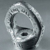 RUD Drehbare Ringschraube INOX-Star, Edelstahl