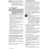 RUD Drehbare Ringschraube INOX-Star, Edelstahl