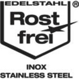 RUD Drehbare Ringschraube INOX-Star, Edelstahl
