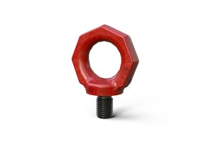 RUD Hochwertige Ringschraube RS