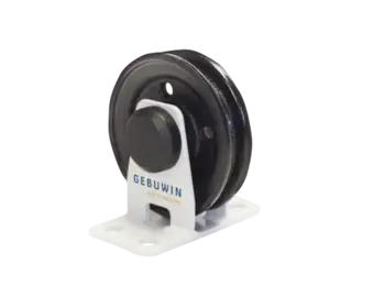 Gebuwin Flaschenzüge 150 kg