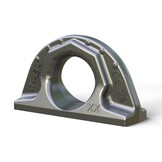 RUD W-ABA Anschweißpunkt