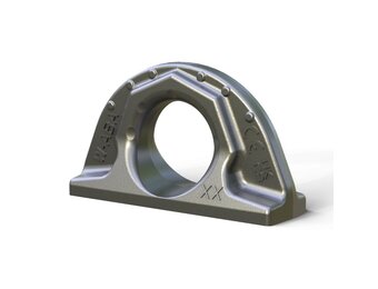 RUD W-ABA Anschweißpunkt