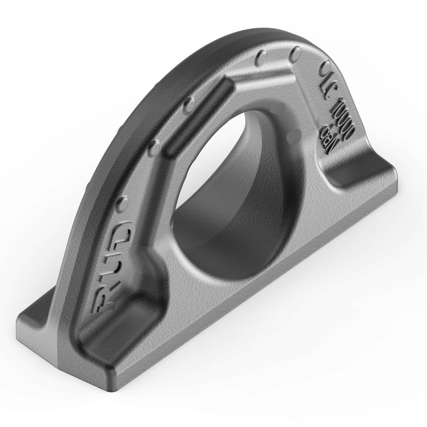 RUD L-ABA Schweißbar Zurrpunkt