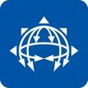 RUD Lastbock schweißbar VLBS, mit einer Feder