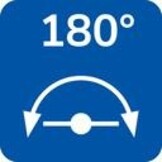 RUD Lastbock schweißbar VLBS, mit einer Feder RUD Lastbock schweißbar VLBS, ohne Feder Güteklasse 10