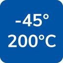 VLBS-U-LT-Lastbock für Tieftemperaturen -45°C