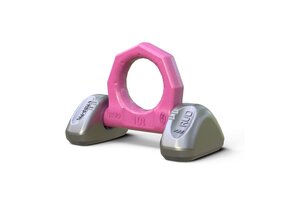 RUD VRBS-FIX - Ringbock schweißbar mit umlaufender Schweißnaht