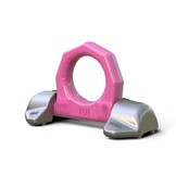 RUD VRBS Ringbock schweißbar Güteklasse 10