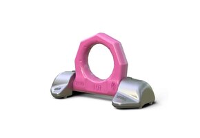 RUD VRBS Ringbock schweißbar Güteklasse 10