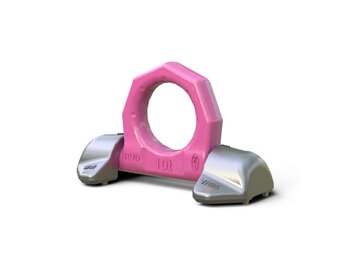 RUD VRBS Ringbock schweißbar Güteklasse 10