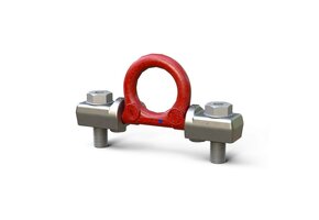 RUD Ringbock Gewinde RBG