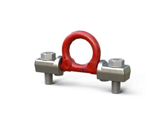 RUD Ringbock Gewinde RBG Güteklasse 8