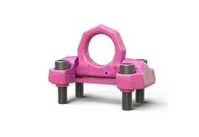 RUD Ringbock Gewinde VRBG Güteklasse 10