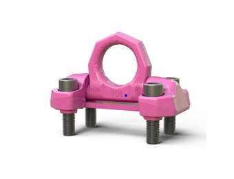 RUD Ringbock Gewinde VRBG Güteklasse 10