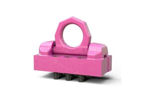 RUD Ringbock VRBG-FIX auf Platte Güteklasse 10