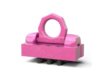 RUD Ringbock VRBG-FIX auf Platte Güteklasse 10