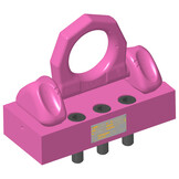 RUD Ringbock VRBG-FIX auf Platte Güteklasse 10