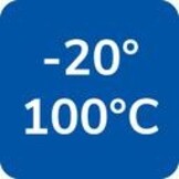 RUD Ringbock VRBG-FIX auf Platte Güteklasse 10