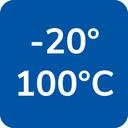 RUD Ringbock VRBG-FIX auf Platte Güteklasse 10