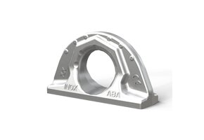 RUD INOX-ABA allteitig belastbar schweißpunkt rostfrei