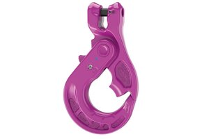 RUD Güteklasse 12 ICE-Mulden-Automatik-Gabelkofhaken IMAGH- 5 und 8 ton