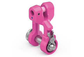 RUD Güteklasse 10 VIP-Gabelkopfschäkel VIP CCS-FASTLOX