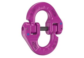 RUD ICE-Verbindungsschloß Güteklasse 12