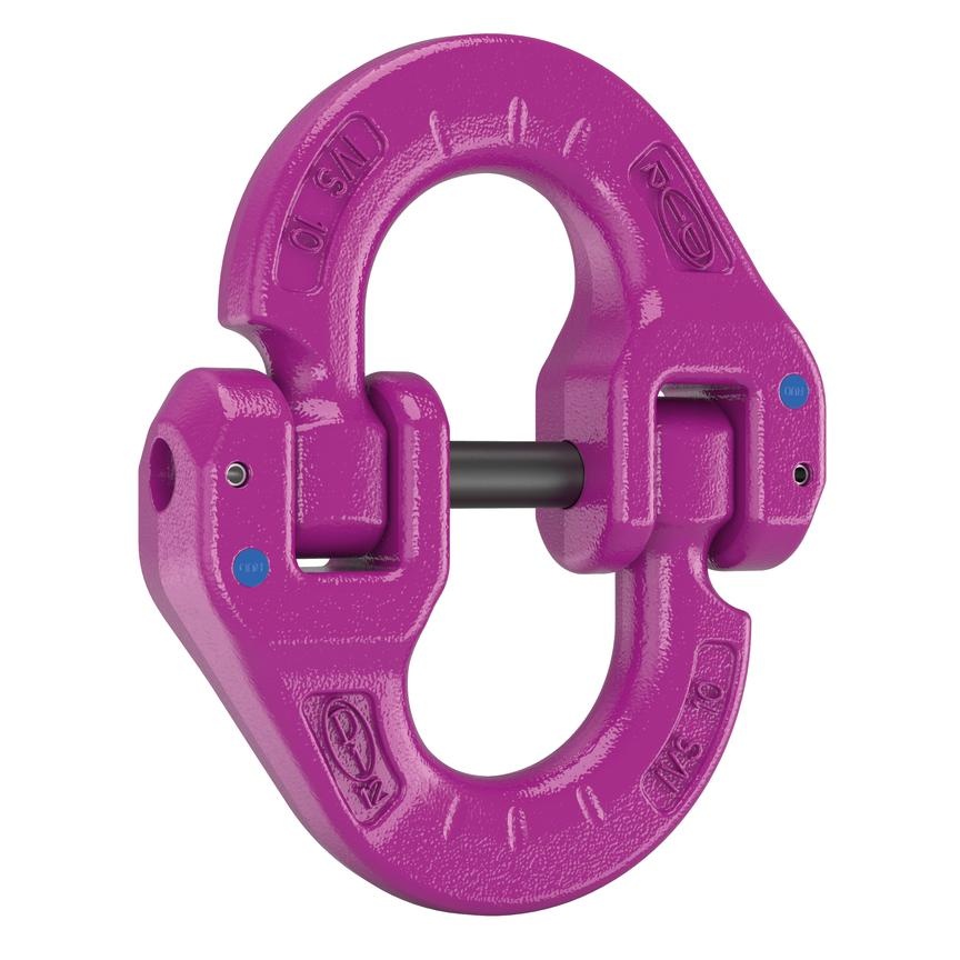 RUD ICE-Verbindungsschloß Güteklasse 12