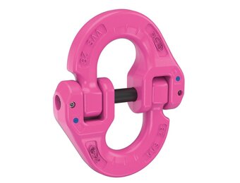 RUD VIP-Verbindungsschloß Güteklasse 10