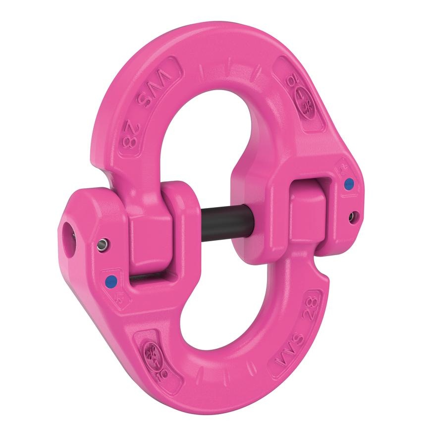 RUD VIP-Verbindungsschloß Güteklasse 10