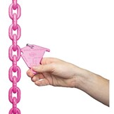 VIP-Kennzeichnungs-Anhänger Güteklasse 10