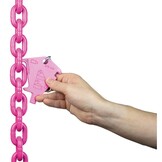 VIP-Kennzeichnungs-Anhänger Güteklasse 10