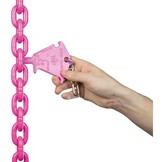 VIP-Kennzeichnungs-Anhänger Güteklasse 10