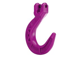 RUD Güteklasse 12 ICE-Weitmaulhaken IWH