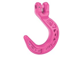 RUD Güteklasse 10 VIP-Weitmaulhaken VWH