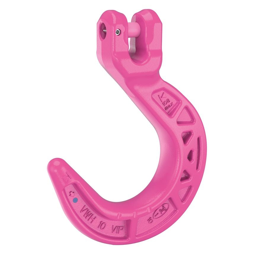 RUD Güteklasse 10 VIP-Weitmaulhaken VWH