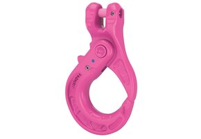 RUD Güteklasse 10 RUD VIP-Automatik-Gabelkopfhaken