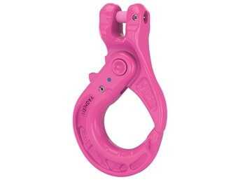 RUD Güteklasse 10 RUD VIP-Automatik-Gabelkopfhaken