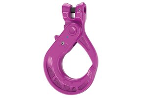 RUD Güteklasse 12 RUD ICE IAGH-Automatik-Gabelkopfhaken