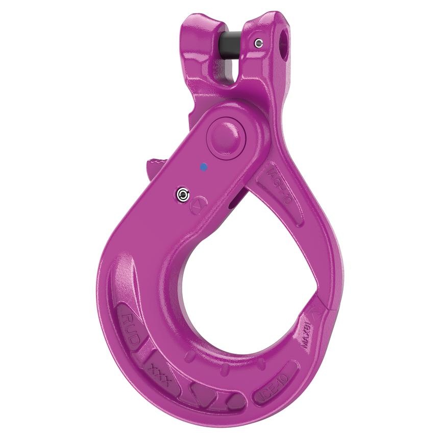 RUD Güteklasse 12 RUD ICE IAGH-Automatik-Gabelkopfhaken