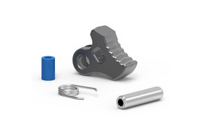 RUD Güteklasse 12 ICE-Sicherungselemente Automatikhaken